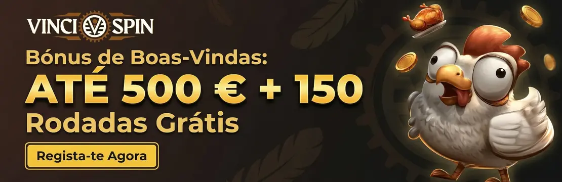 Vinci Spin Casino